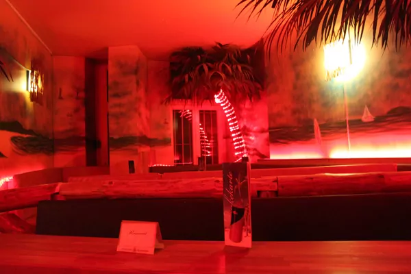 palm beach in berlin