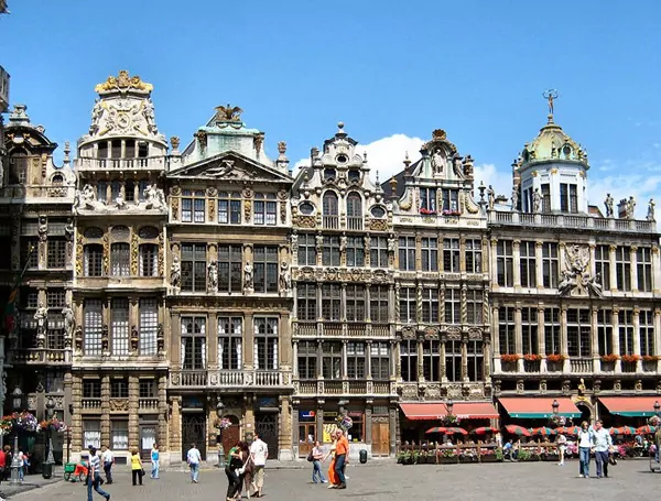 Belgium
