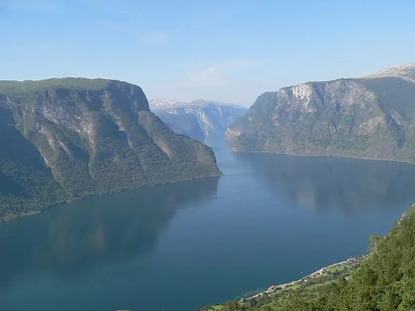 Norway