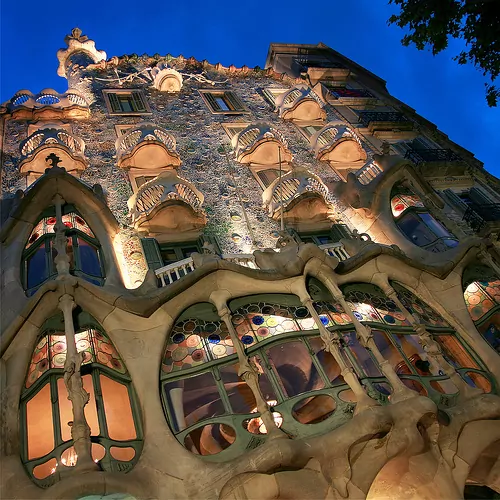 Spain