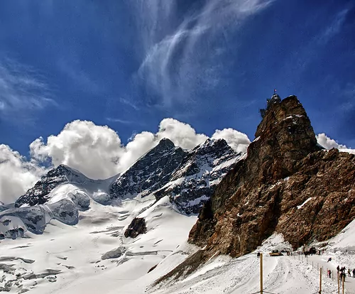 Switzerland