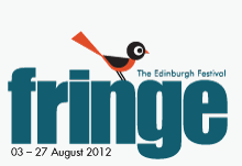 Edinburgh Festival Fringe