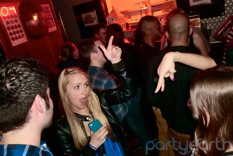 The Shoreditch The Shoreditch