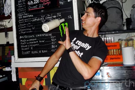 Nimporte Quoi Nimporte Quoi