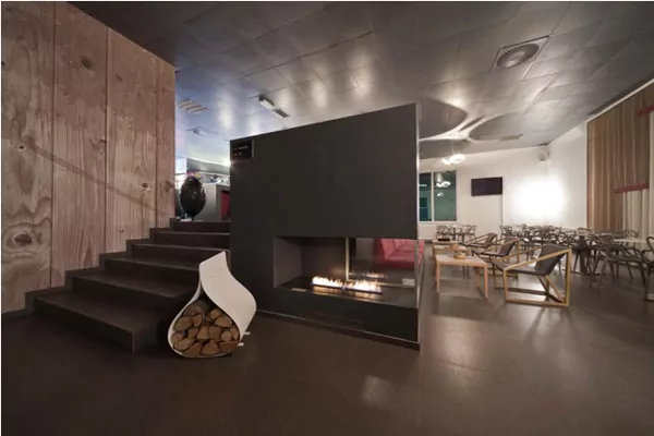 YHA Ljubljana