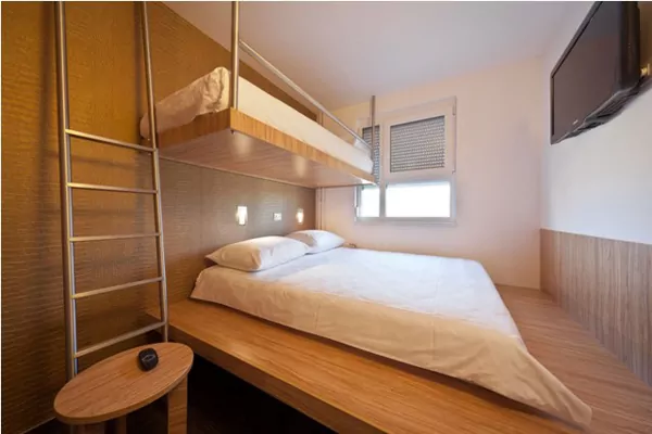 YHA Ljubljana