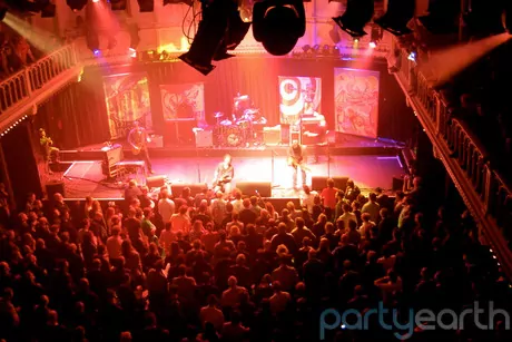 paradiso