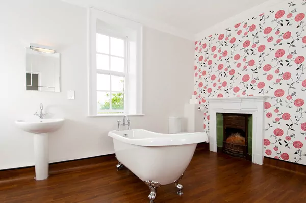 YHA Grinton Lodge en suite YHA Grinton Lodge en suite