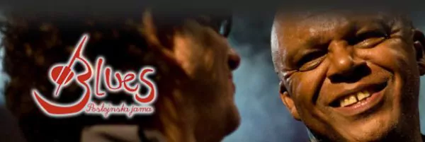 Blues festival Postojnska jama  Blues festival Postojnska jama