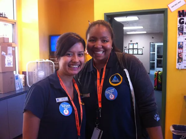 HI Santa Monica Staff HI Santa Monica Staff