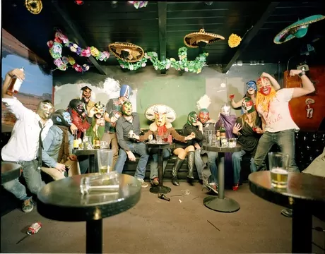 Cha Cha Lounge_Hostelling International