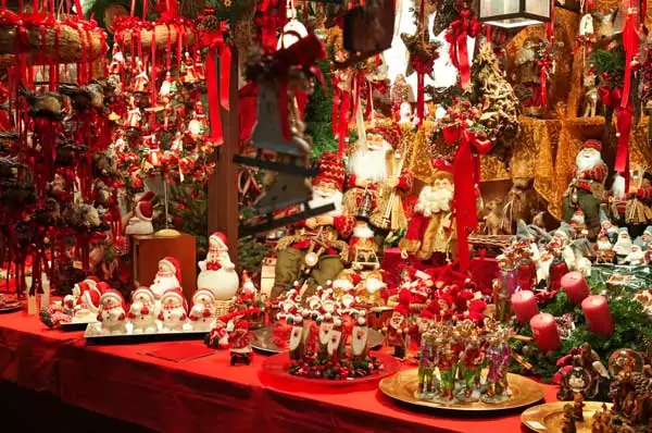Marche Noel Marche Noel