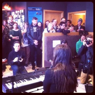 reykjavik downtown hostel