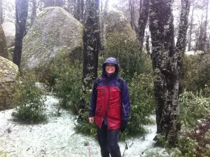 Day 2 before evacuation