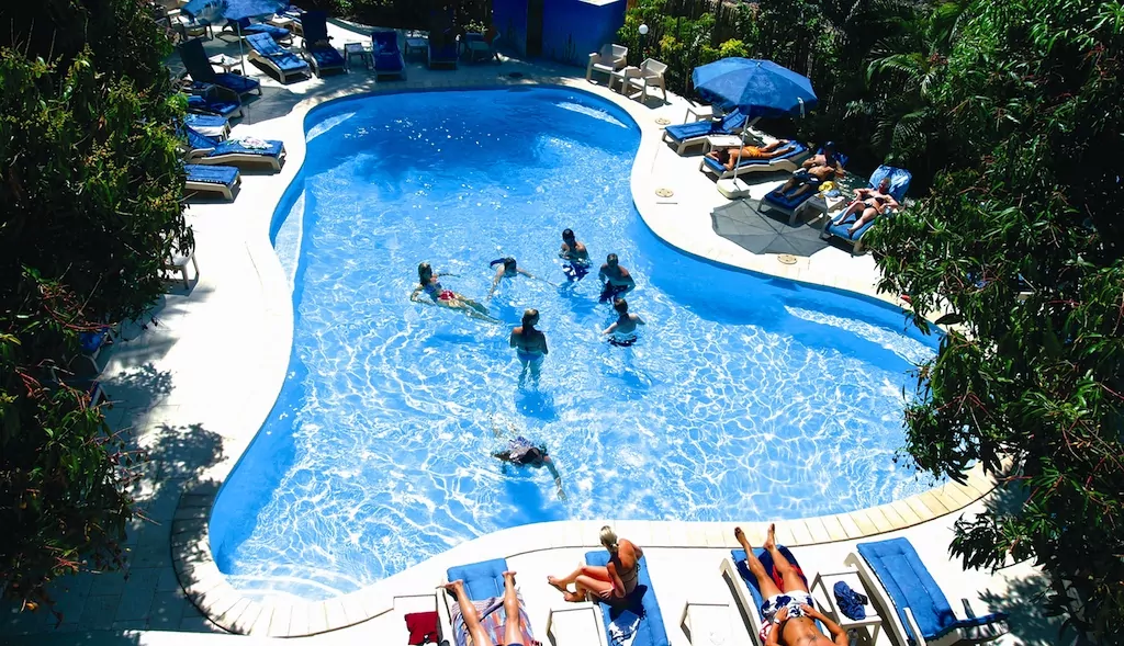 Nadi Bay Resort Fiji Image (6)