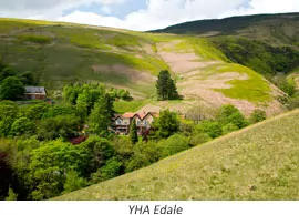 Edales YHA