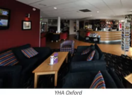YHA Oxford ch