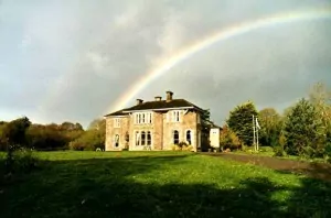 Celebrate with the luck of the Irish (maybe) at our hostel in Killarney