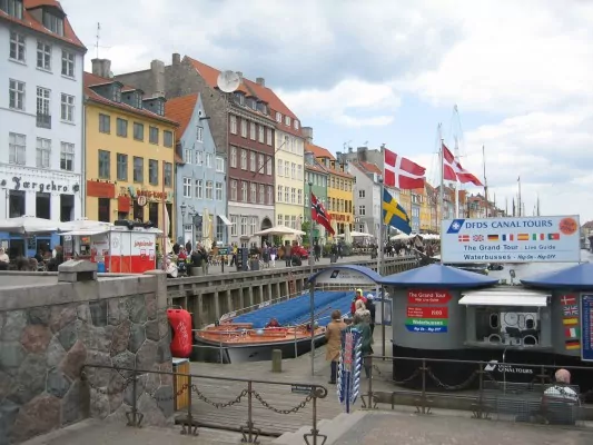 nyhavn