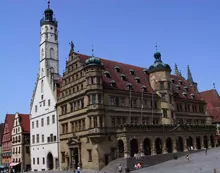 dotm-bv-rothenburg - Bavaria