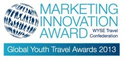 Marketing Innovation Award