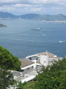 Hong Kong Stunning sea view, Hong Kong