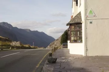 YHA Pen-y-Pass