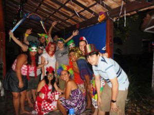 Hostel Recife - Boa Viagem