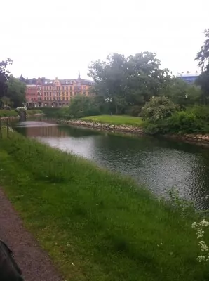 Kungsparken