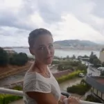 Guest blogger Emma Neuvonen 