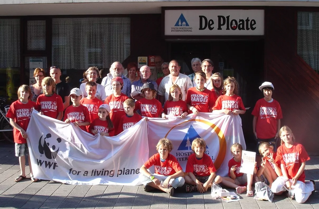 Belgium Educational Program