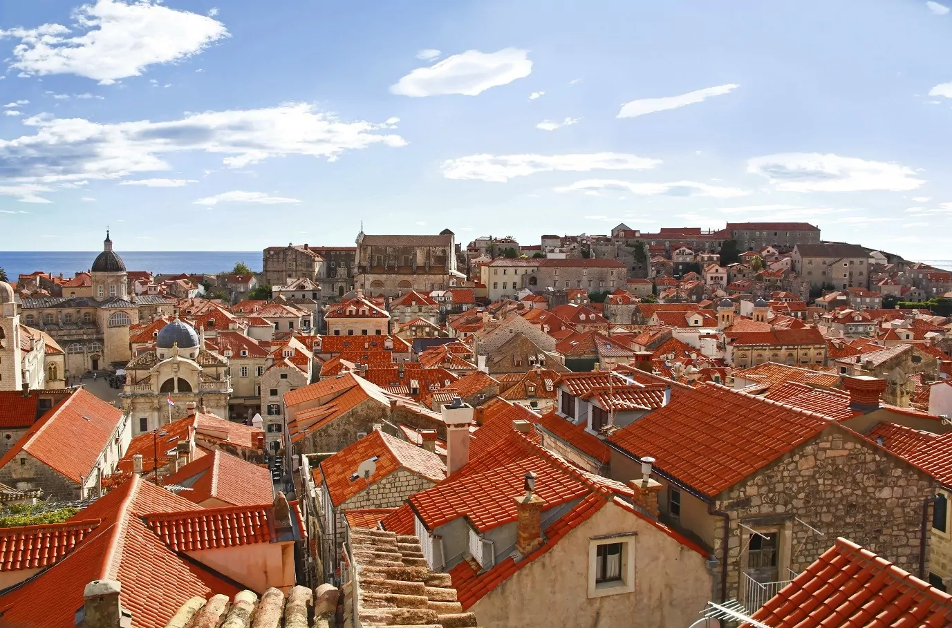 Dubrovnik
