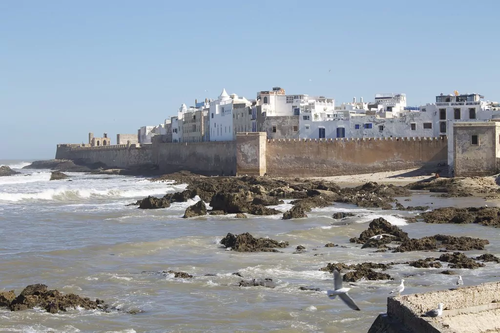 Essaouira, Morocco
