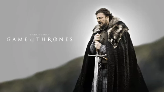 Game of Thrones