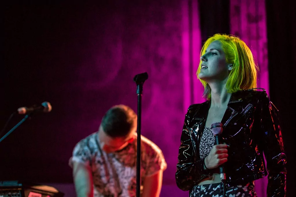 Austin City Limits festival ©Nan Palmero