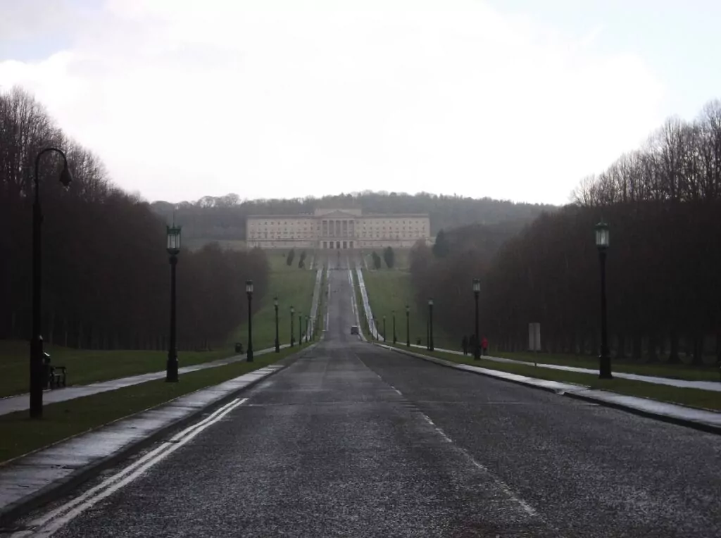 Stormont