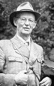 Richard Schirrmann