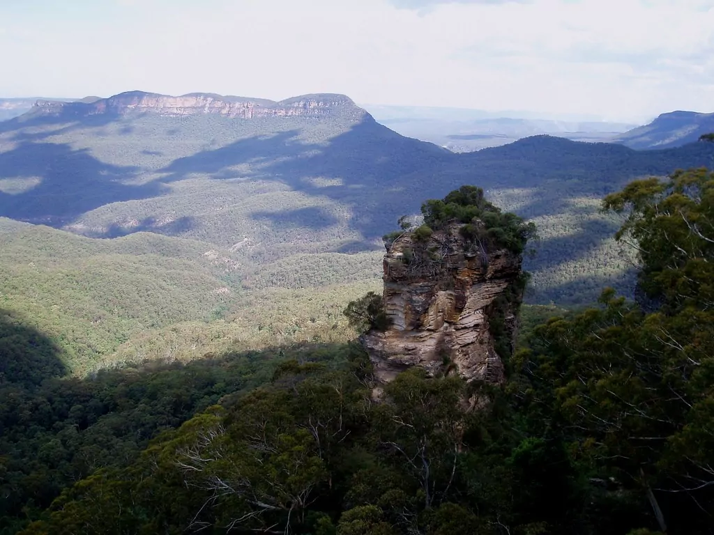 Blue Mountains, Australia