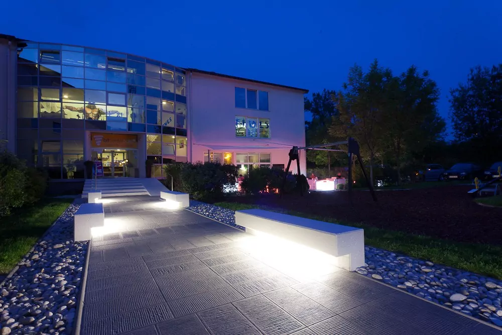 Hostel Ljubljana