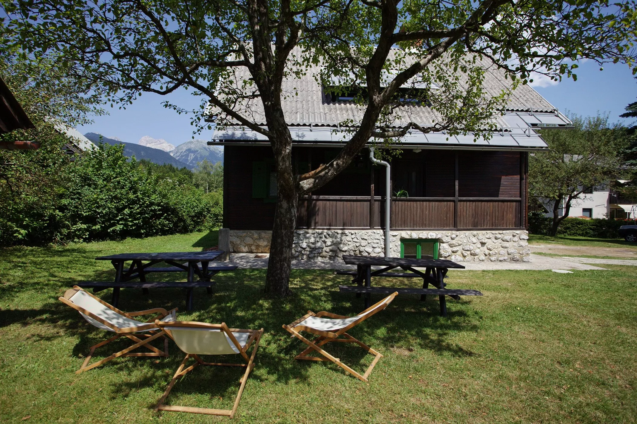 Koca Suha Hostel