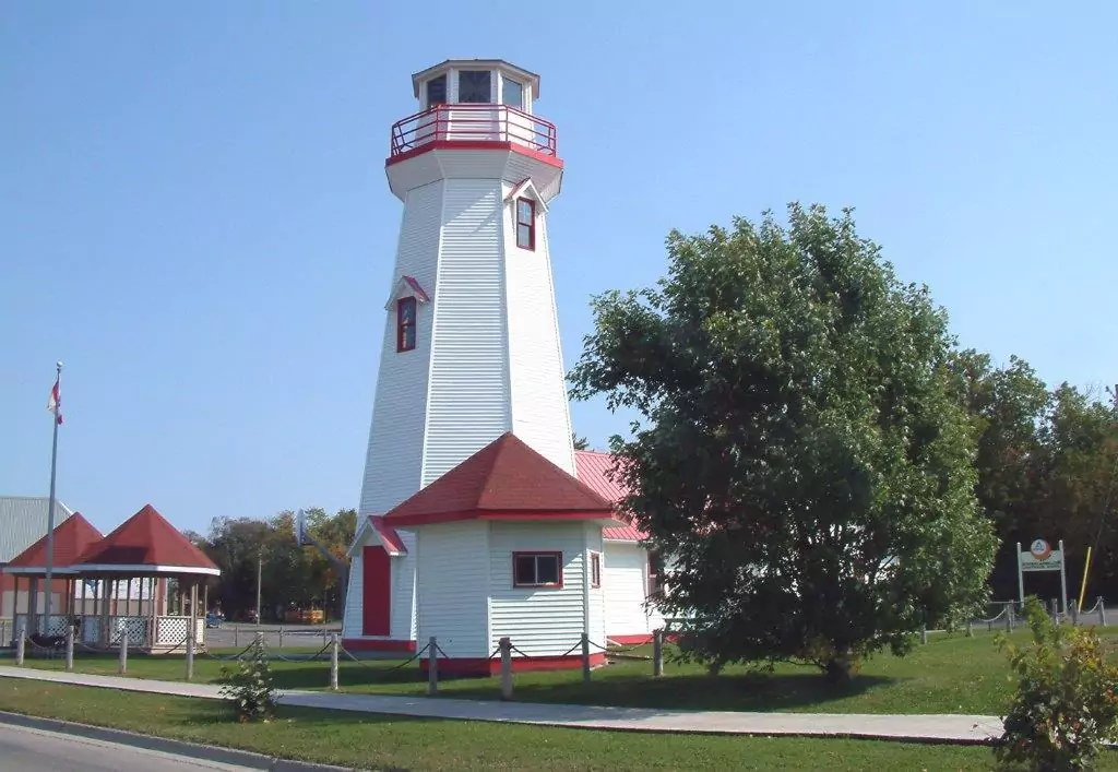 HI-Campbellton Hostel