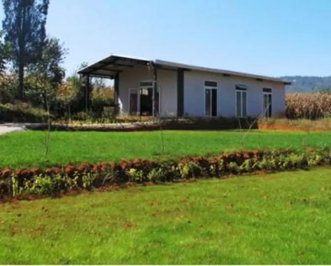 Heart 2 Heart Youth Hostel