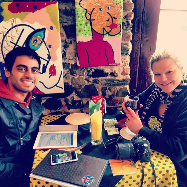 stopping-for-wine-and-wifi-with-everton