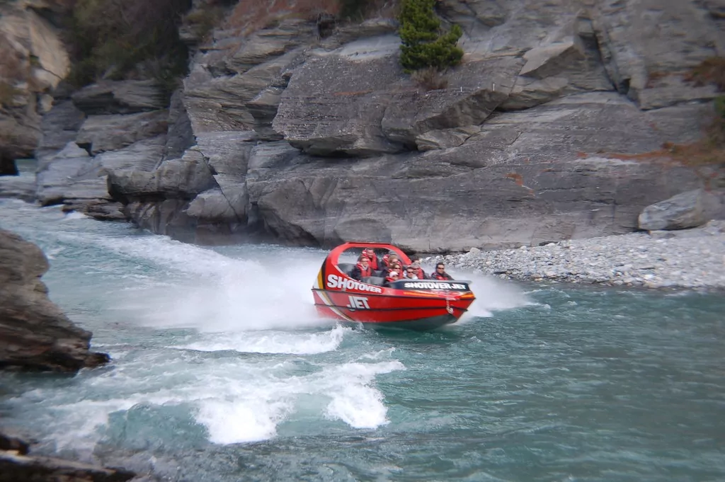 Scott Thompson/Flickr