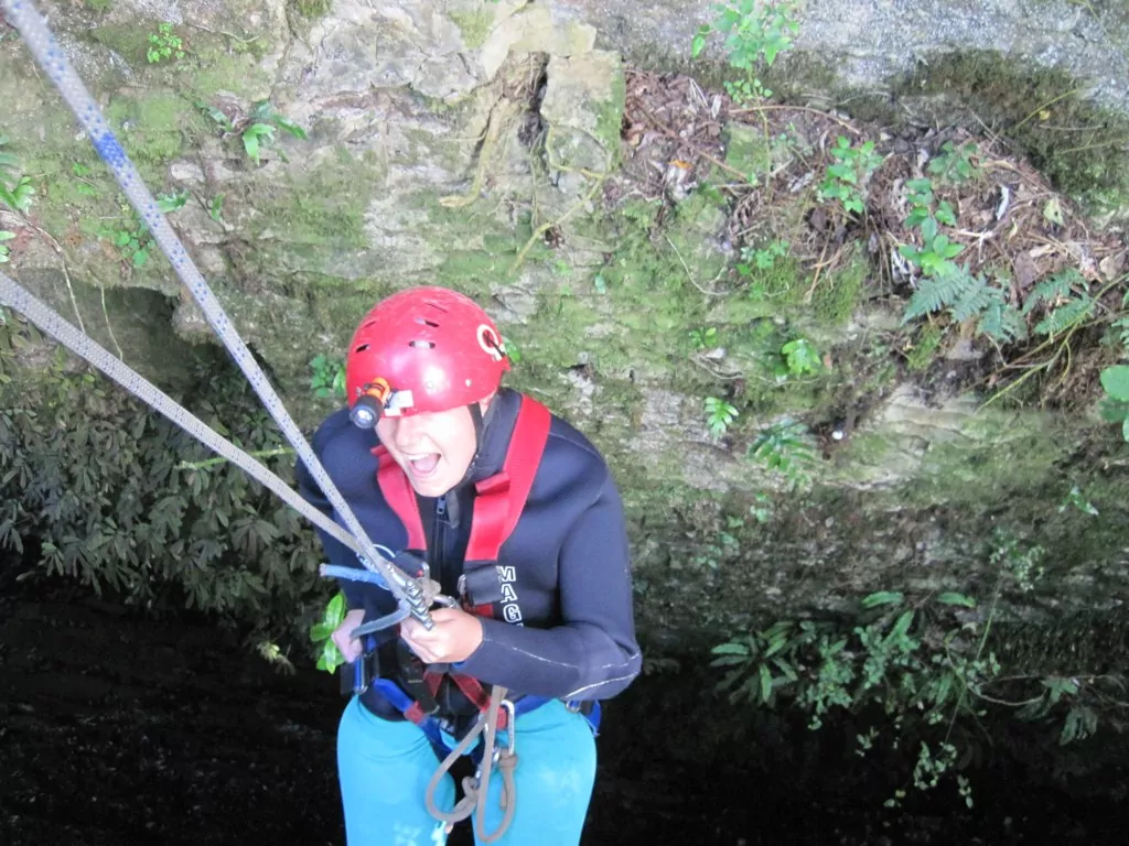 Madeleine Holland/Flickr