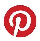 pinterest button