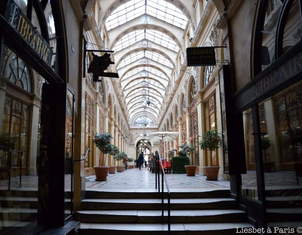 Galeries
