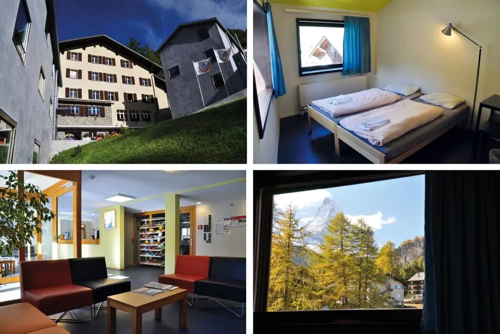 JH Zermatt