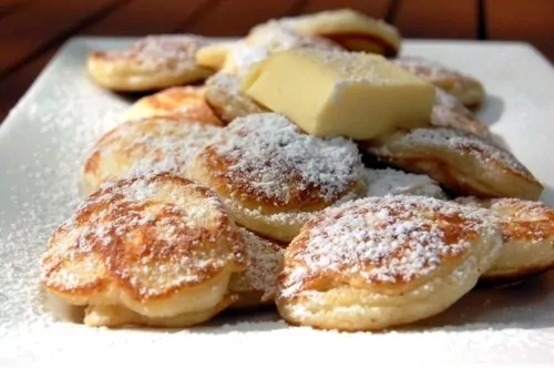 Poffertjes - 031