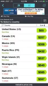 Travel app1